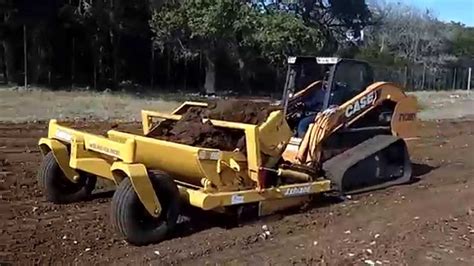 scraper for skid steer|small scrapers for dirt moving.